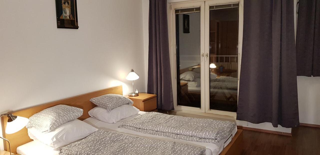 Appartamento Ferienwohnung Peter